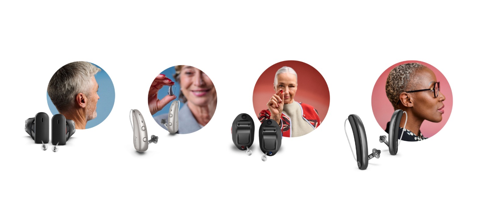 Based on your needs, suitable Hearing Aid models are suggested at Aanvii Hearing Trial Expert suggesting suitable Hearing Aid models based on your needs during trial at Aanvii Hearing